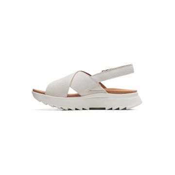 Sandale dama - 26171949 -  Piele naturala Sandale dama - 26171949 -  Piele naturala
