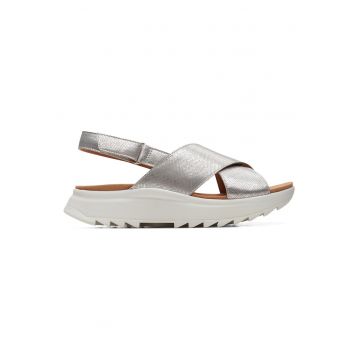 Sandale dama - 26171951 -  Piele naturala Sandale dama - 26171951 -  Piele naturala