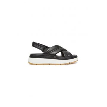 Sandale dama - 26182233 -  Piele naturala Sandale dama - 26182233 -  Piele naturala