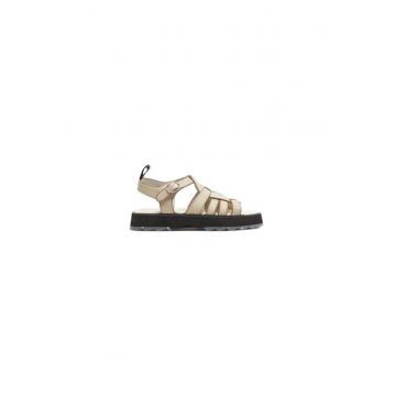 Sandale dama  303548100 - Piele naturala - Bej