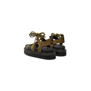 Sandale dama - 31738357 - Dr.Martens - Piele naturala Sandale dama - 31738357 - Dr.Martens - Piele naturala