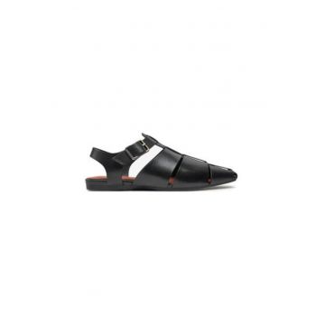 Sandale dama - 5501-101-20 -  Piele naturala