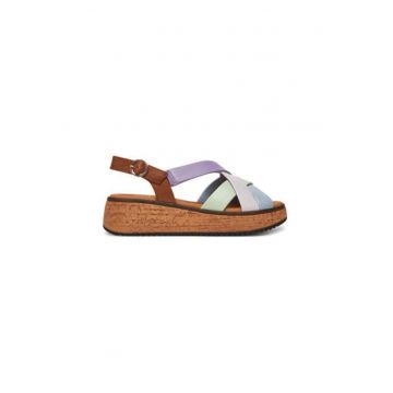 Sandale dama - 62.823.24 -  Piele naturala Sandale dama - 62.823.24 -  Piele naturala