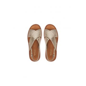 Sandale dama - 62.851.82 -  Piele naturala Sandale dama - 62.851.82 -  Piele naturala