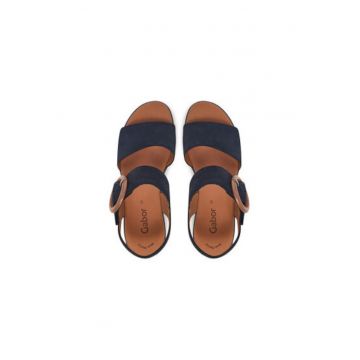 Sandale dama - 64.550.16 -  Piele naturala Sandale dama - 64.550.16 -  Piele naturala