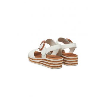 Sandale dama - 64.550.20 -  Piele naturala Sandale dama - 64.550.20 -  Piele naturala