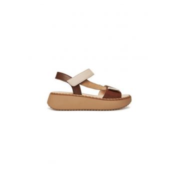 Sandale dama - 64.593.24 -  Piele naturala Sandale dama - 64.593.24 -  Piele naturala