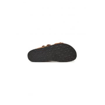 Sandale dama - 64316 -  Piele naturala
