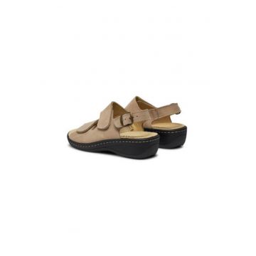 Sandale dama - 710183-08 -  Piele naturala Sandale dama - 710183-08 -  Piele naturala