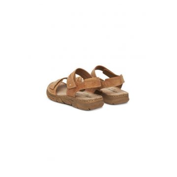 Sandale dama - 76808 -  Piele naturala