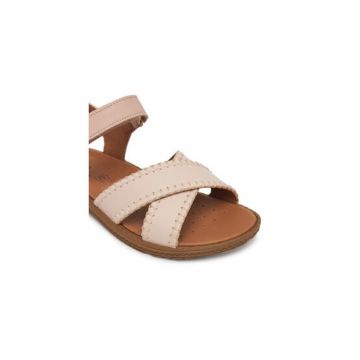 Sandale dama - 7889511 -  Piele naturala