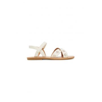 Sandale dama - 7937511 -  Piele ecologica