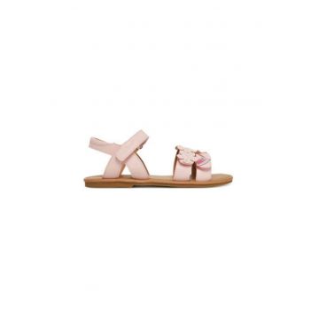 Sandale dama - 7937911 -  Piele ecologica