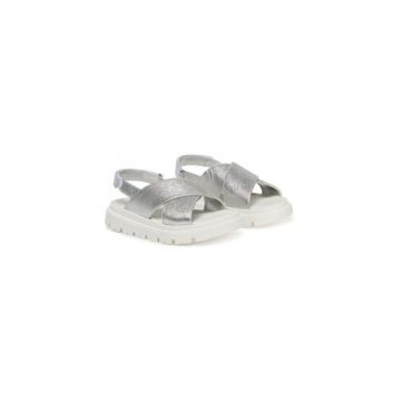 Sandale dama - 7938711 -  Piele naturala