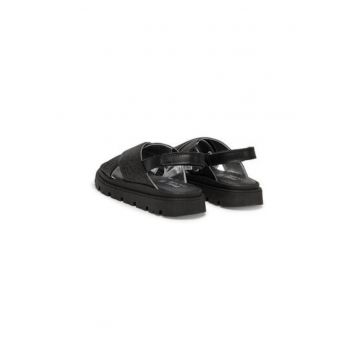 Sandale dama - 7938733 -  Piele naturala