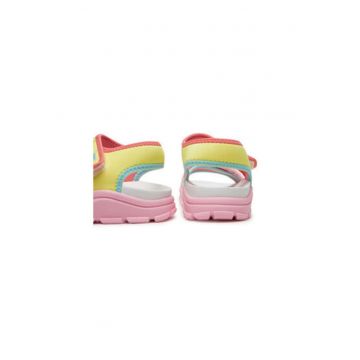 Sandale dama - 7970700 -  Textil