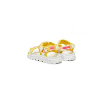 Sandale dama - 7970800 -  Piele ecologica
