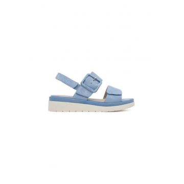 Sandale dama - 8-88706-42 845 -  Piele naturala