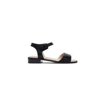 Sandale dama - 9-28202-44 -  Piele naturala Sandale dama - 9-28202-44 -  Piele naturala