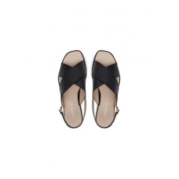 Sandale dama - 9-28203-44 -  Piele naturala Sandale dama - 9-28203-44 -  Piele naturala