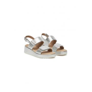 Sandale dama - 9-28307-44 -  Piele naturala Sandale dama - 9-28307-44 -  Piele naturala