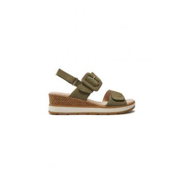 Sandale dama - 9-28753-42 -  Piele naturala Sandale dama - 9-28753-42 -  Piele naturala