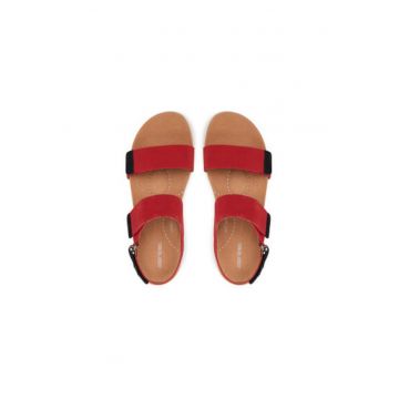 Sandale dama - 97304 -  Piele naturala