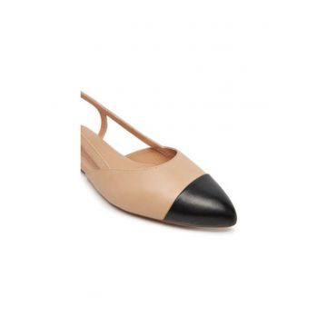 Sandale dama - ASLEY_25_NTO -  Piele naturala Sandale dama - ASLEY_25_NTO -  Piele naturala