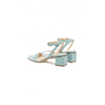 Sandale dama - D660001PCKKB120 -  Piele naturala Sandale dama - D660001PCKKB120 -  Piele naturala