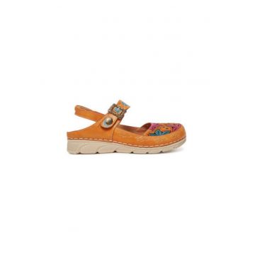 Sandale dama - DORRY 11 -  Piele naturala Sandale dama - DORRY 11 -  Piele naturala