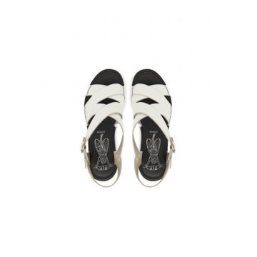 Sandale dama - ERIA536FLY -  Piele naturala