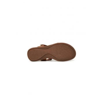Sandale dama - G3150245-4 -  Piele naturala