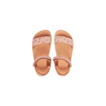 Sandale dama - G3150264-23 -  Piele naturala - 35 EU - Roz