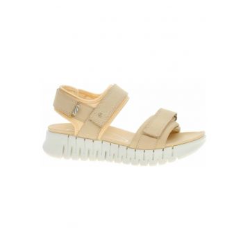 Sandale dama  Gruuv Sol W 21310302710 - 37 - galben Sandale dama  Gruuv Sol W 21310302710 - 37 - galben