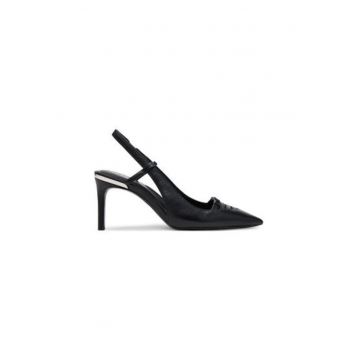 Sandale dama - K1500466 -  Piele naturala Sandale dama - K1500466 -  Piele naturala
