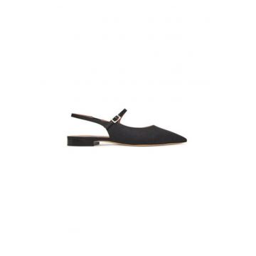 Sandale dama - KARLA 10-1 -  Textil Sandale dama - KARLA 10-1 -  Textil