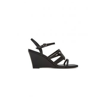 Sandale dama - KL34425 -  Piele naturala Sandale dama - KL34425 -  Piele naturala