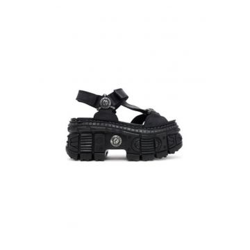 Sandale dama - M-BIOS130-C7 -  Piele naturala Sandale dama - M-BIOS130-C7 -  Piele naturala