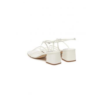 Sandale dama - SM11003296 -  Piele ecologica