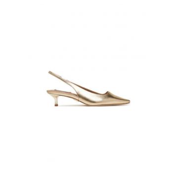 Sandale dama - SM11003377 -  Piele ecologica