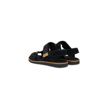 Sandale dama - TB0A414AEK41 -  Piele naturala