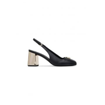 Sandale dama - YJ43BAL A.0496 -  Piele naturala Sandale dama - YJ43BAL A.0496 -  Piele naturala