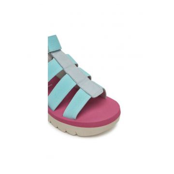 Sandale dama - YOJI198FLY -  Textil