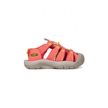 Sandale fete - 1030190 -  Textil - Corai - Coral