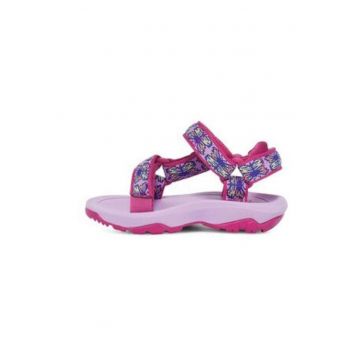 Sandale fete  302607440 - Sintetic - Roz - Roz