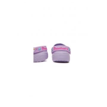 Sandale fete - 308367L -  Sintetic - Mov Sandale fete - 308367L -  Sintetic - Mov