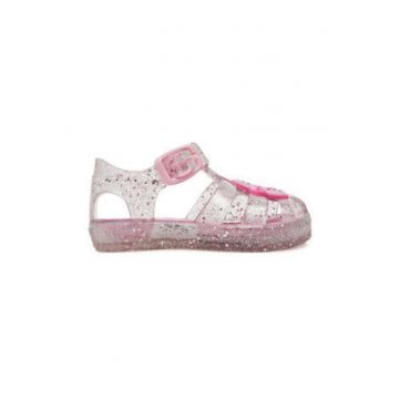 Sandale fete - 41698 -  Sintetic - Transparent - Transparent