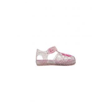 Sandale fete - 41698 -  Sintetic - Transparent Sandale fete - 41698 -  Sintetic - Transparent