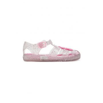 Sandale fete - 43698 -  Sintetic - Transparent - Transparent