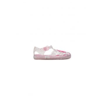 Sandale fete - 43698 -  Sintetic - Transparent Sandale fete - 43698 -  Sintetic - Transparent